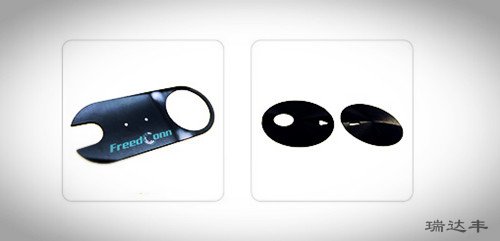 瑞达丰 亚克力镜片生产厂家生产各种亚克力镜片,pc镜片